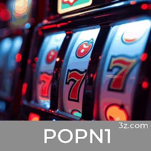 POPN1 - Cassino Online e Slots com Pragmatic, Jili e JDB