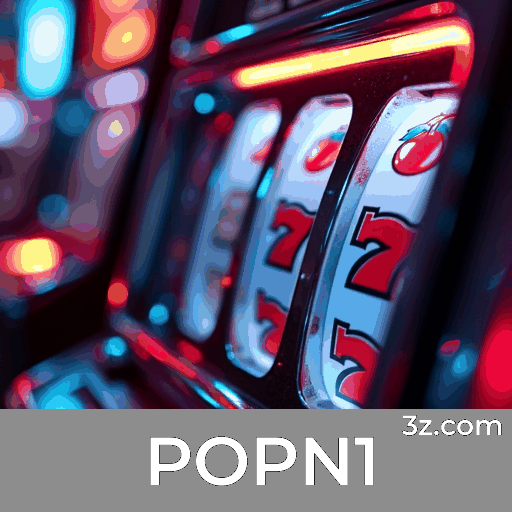 POPN1 - Cassino Online e Slots com Pragmatic, Jili e JDB