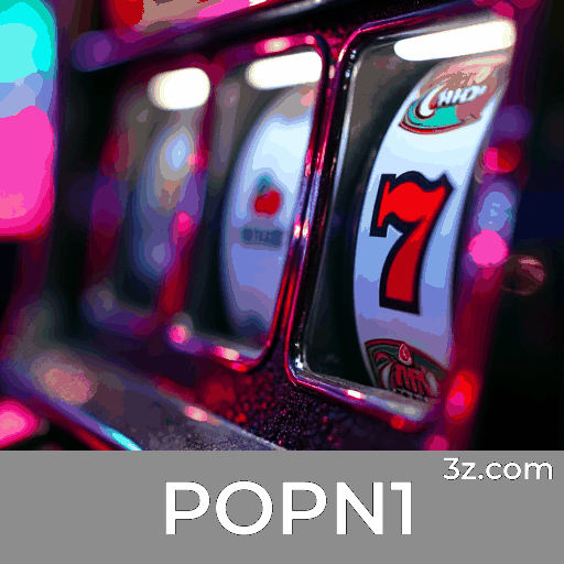 POPN1 - Cassino Online e Slots com Pragmatic, Jili e JDB