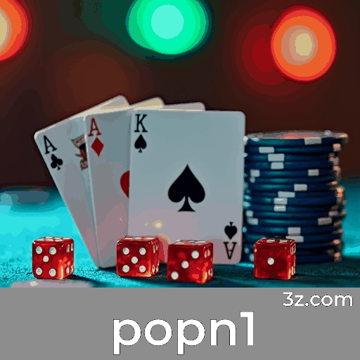 popn1 screen